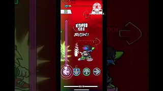 Beat Battle/mobile fnf multiplayer mode