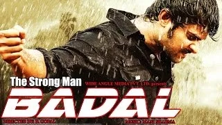 The Strong Man - Badal | Prabhas, Aarti | New Action Hindi Dubbed Movie 2015 |  Full Movie HD