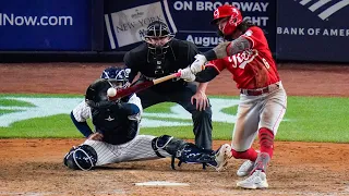 Jonathan India comes up with game-winning hit in the Bronx