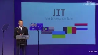 Ми будемо продовжувати розслідування катастрофи #MH17 та доведемо провину російських найманців!