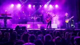 Dennis DeYoung performing the music of Styx Fooling Yourself (Angry Young Man) October 5, 2018