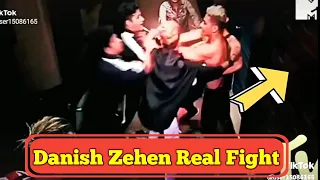 Danish Zehen Real Fight | Danish Zehen New Video