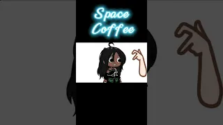 Do finger hearts with my OCs in Gacha 🫶🏻🫰🏻// Gacha meme // Space Coffee 🌌☕️ // enjoy // #gacha