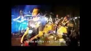 Silent Cry - Goodbye in the silence Sub-Esp