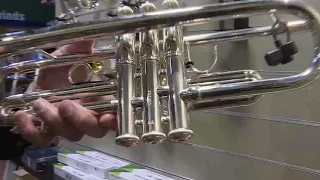 High-end instruments stolen from music store