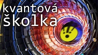 Kvantová školka