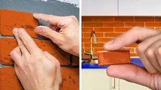 Creazioni in miniatura|| Idee divertenti che aiuteranno a decorare tutto ciò che ti circonda