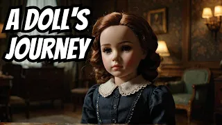 A Doll's Journey Franz Kafka
