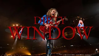 Metallica: Dirty Window - Live In Detroit, MI (November 12, 2023) [Multicam]