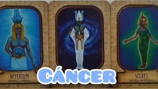 CANCER♋Tus pretendiente quieren tu corazón, los enemigos te quieren ver llorar