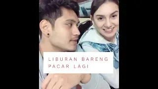 ROMANTIS BARENG PACAR- IRISH BELLA & GIORGINO ABRAHAM