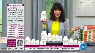 HSN | Andrew Lessman Your Vitamins 27th Anniversary 10.15.2023 - 12 PM