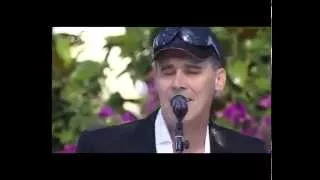 Bad Boys Blue - You´re A Woman (Live at Fernsehgarten on 2010)