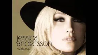 Jessica Andersson - I will follow him