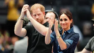 No amount of ‘rebranding’ will help Harry and Meghan