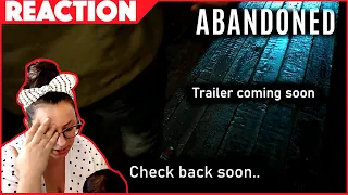 OOOOF | ABANDONED Realtime Experience Reaction