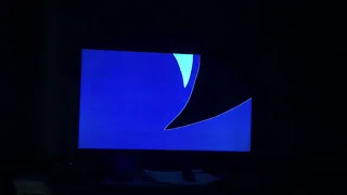 (VE666) Elf (2003) Intro On E Network On TV (V2)