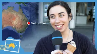 Is Gold Coast the Best City in Australia!?
