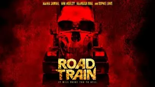 Official Trailer - ROAD TRAIN (2010, Xavier Samuel)