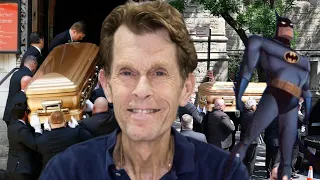 Kevin Conroy, Longtime Voice of Batman Last Word Before He Die @CelebritiesBiographer plus 2022