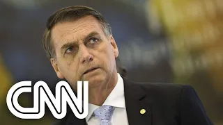 Bolsonaro pede mais depoimentos e tenta adiar julgamento no TSE | LIVE CNN