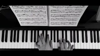 J.S.Bach: BWV 988 - Goldberg Variations: Aria