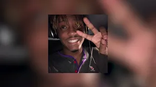 sped up juice wrld mix