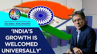 Geopolitical Expert Ian Bremmer On India & US Polls, Israel-Hamas War, China Tariffs, TikTok & More