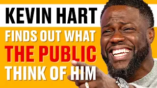 Kevin Hart Decides If Snoop Dogg Or Jack Black Should Help Him Bury A Body | Ask The Audience