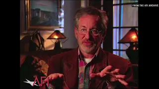 Steven Spielberg on Saving Private Ryan | AFI Movie Club