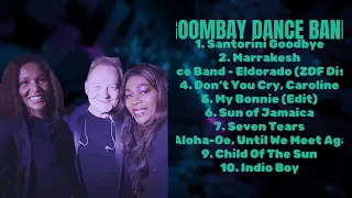 Goombay Dance Band-The hits you can't miss-Supreme Hits Mix-Accepted