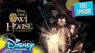 The Owl House Season 3 Episode 1 | Thanks to Them | Full Episode  |@disneychannel​