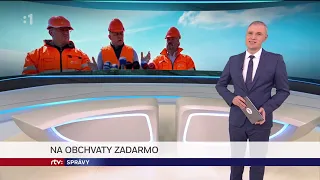 Diaľničné obchvaty ktorých miest budú zdarma ?