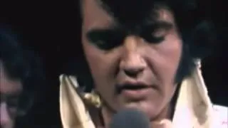 It's Diff'rent Now - Elvis Presley (Sottotitolato)