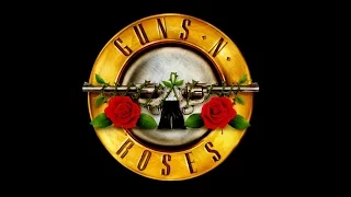 Music Quiz - Guns N' Roses