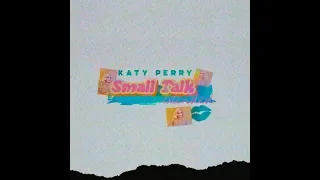 Katy Perry - Small Talk (Extended Version) [VHS] | Katycats in Action.