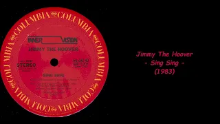 Jimmy The Hoover - Sing Sing (1983)
