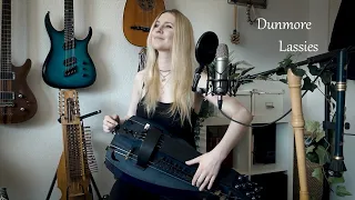 Dunmore Lassies (Irish traditional folk song) - Annie Hurdy Gurdy