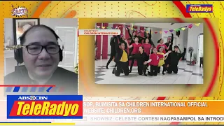 Saktong Kwentuhan: Nov inilaan bilang National Children's Month | Sakto (24 Nov 2022)