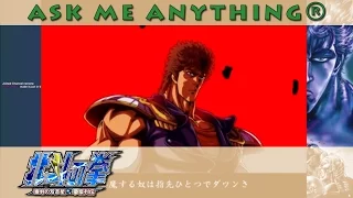 Hokuto no Ken: Shinpan no Sousousei Kengo Retsuden - Ask me Anything®