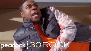 Jack Sues Tracy | 30 Rock