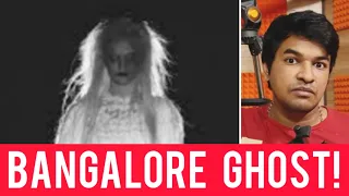 Bangalore Ghost | Tamil | Madan Gowri | MG