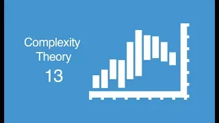 Complexity Economics Overview