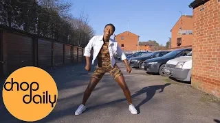 How To Network (Dance Tutorial) | Chop Daily