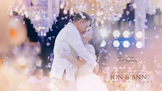 Baliuag, Bulacan Wedding Film by Photogracia 🍂 Jon & Ann Same Day Edit