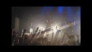 Wintersun - Darkness And Frost & Time (live) @ Heidenfest Pratteln