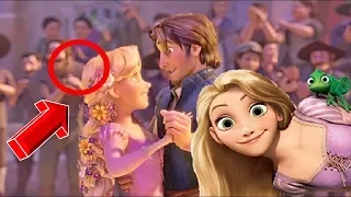 10 FAKTEN über DISNEY PRINZESSINEN die du noch nicht KENNST! Disney Prinzessin | myTIME