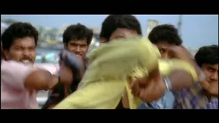 Katta bomman Oorenakku / Thaamirabharani /hd video song