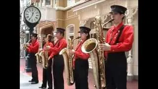 TDL  Sax Five  サックス・ファイブ