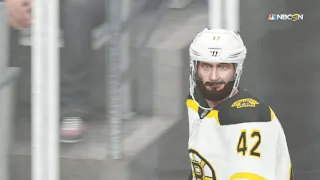 Game 6 RD 1 (Boston vs Toronto) (EA SPORTS NHL 19) (2019 Stanley CUP Playoffs)